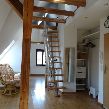 Attraktives 2-Zimmer-Apartment Mit Ausblick Jena Eksteriør bilde