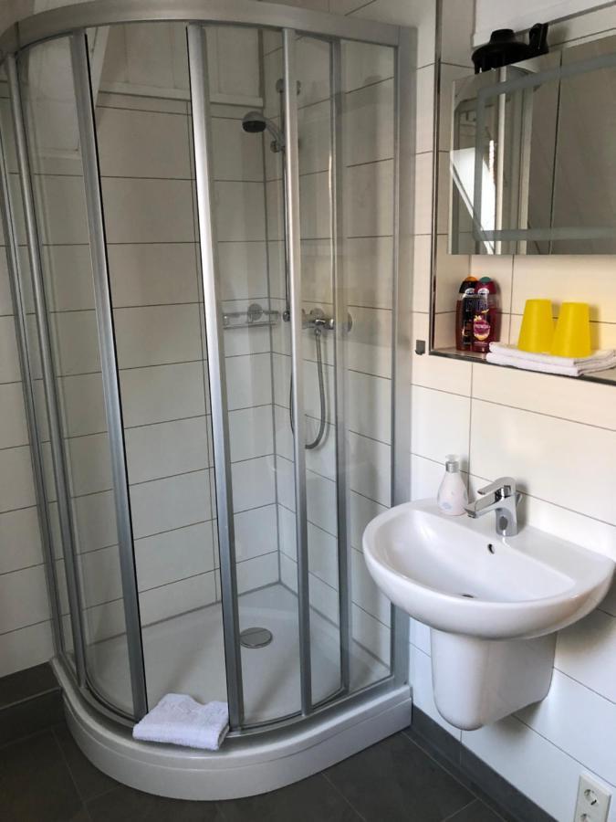 Attraktives 2-Zimmer-Apartment Mit Ausblick Jena Eksteriør bilde