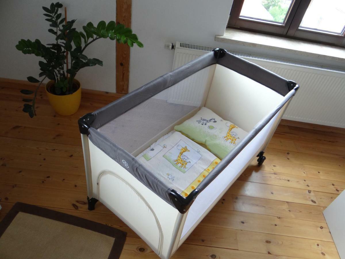 Attraktives 2-Zimmer-Apartment Mit Ausblick Jena Eksteriør bilde